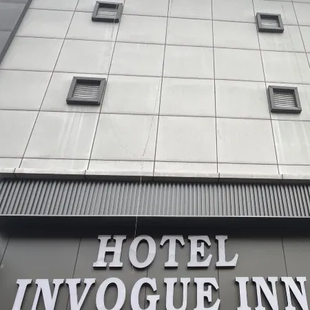 INVOGUE INN