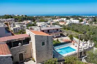 Alexandros Villa, Private Pool, Near Tavern