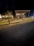 Cozy 2-bedroom RV in amazing Pipestem with AC, WiFi and Heat Smart TV