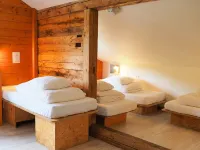 Auberge de Jeunesse HI la Clusaz Hotels near Crystal Spa, La Clusaz