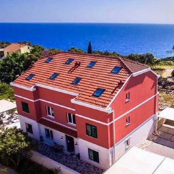Apartments Villa Lukas