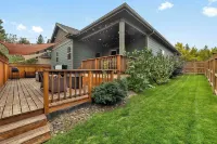 Hot-Tub, Pet-Friendly, 30 Min to Mt Bachelor! - Alojamientos