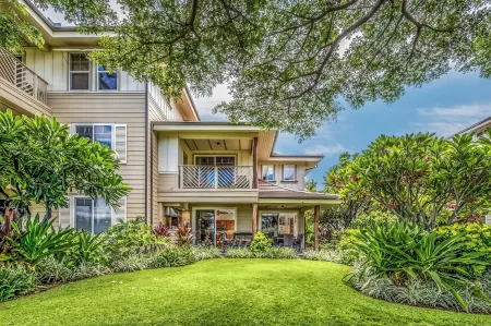 Hale Laki Stunning Resort Condo, Walk to Beach! Отели в г. Остров Гавайи