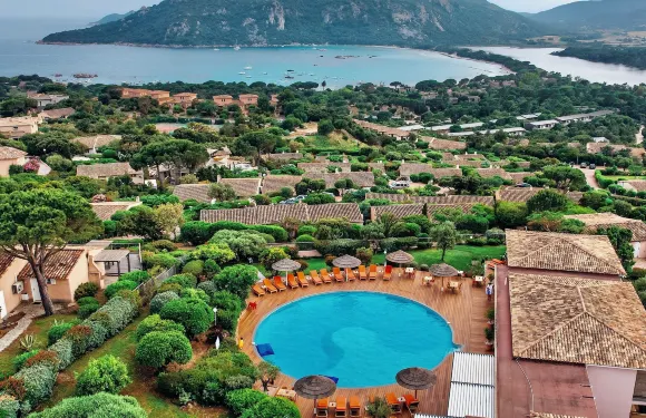 聖朱利亞阿利維酒店