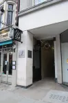 The Z Hotel Strand - bar