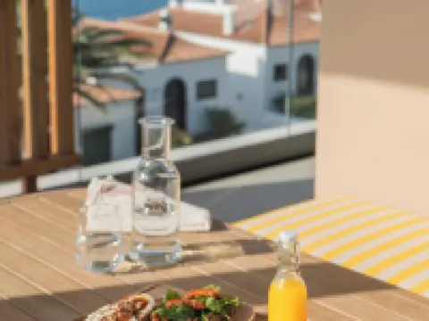 Kora Tigot Hotels in San Miguel de Abona