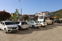 Hotel Colombo - parking