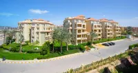 Prime Residence New Alamein Hotels near Fantasy circus