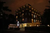 ديلانو ريزيدنسي