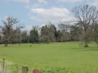 The Lazy Squire by The Water Hotels in Blithfield