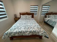 Modern Midway City Home