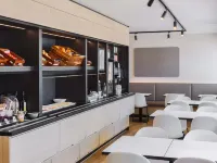 B&B Hotel Mannheim-Friedrichsfeld - Bintang 2