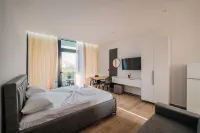 Vila Donald Hotels in Piqeras