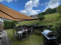 Charming vacation apartment in a historic setting - close to the Schwarzenberg forest stage Hotels in Schwarzenberg