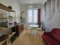 Be Your Home - Guest House Vanvitelli