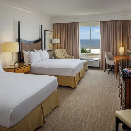 The Inn at Long Beach