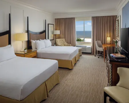 長灘酒店 長灘酒店