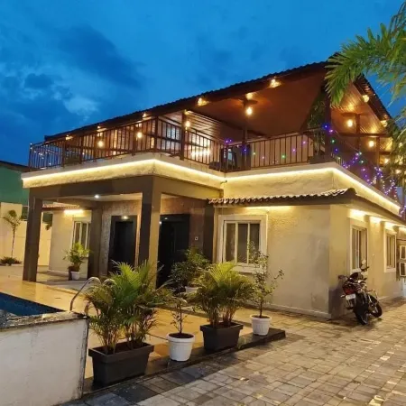 Raj Heritage