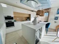 Contemporary villa Sanary sur Mer 3 bedrooms swimming pool near beach