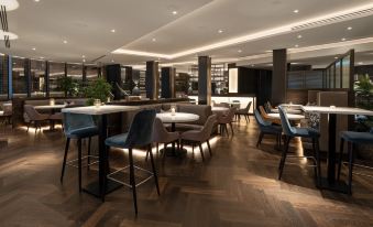 voco Edinburgh - Haymarket