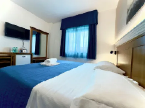 Serpa Hotel Hotels in Anzio