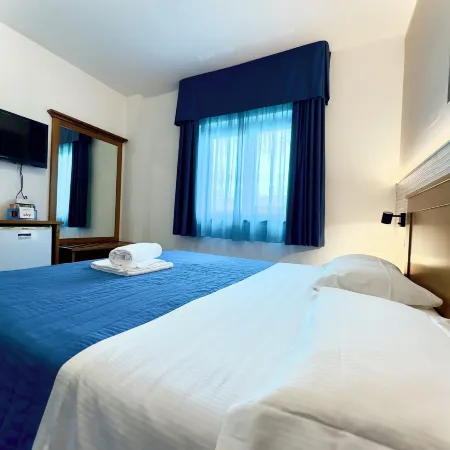 Serpa Hotel Hotels in Anzio