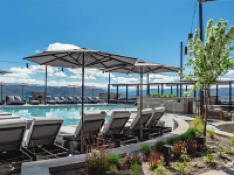 Grand Hyatt Deer Valley Hotels in Wasatch County