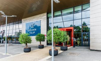 Golden Tulip Amnéville - Hôtel Spa & Casino