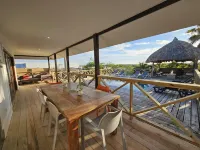 Villa in Jan Thiel with Private Pool