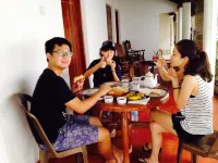 마닉 홈 스테이