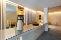 라마르틴 부티크 호텔 폴랑코