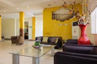 Villa Angelia Hotels, Accra