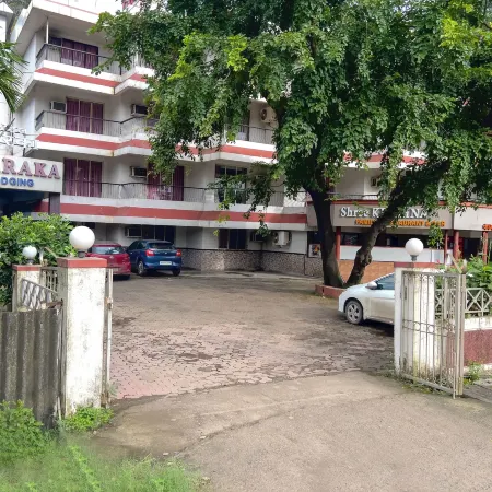 Hotel Dwaraka