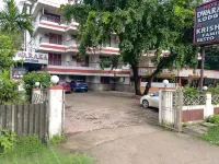 Hotel Dwaraka - 2-Star