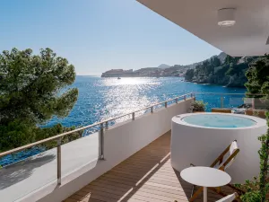 杜布羅夫尼克別墅