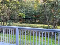 Pondview Paradise, Cozy home with pool and pond on 8 acres