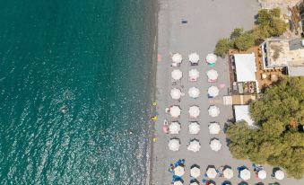 Achinos - Kalamata Mediterranean Suites