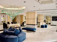 Hotel Elite Haven Hotels near Mount Uhud