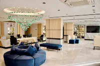 Hotel Elite Haven - parking