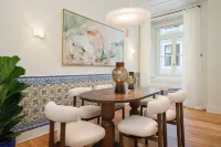 Casagrand Luxury Suites Lisboa