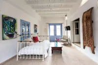 Cyprus Villages - Bed & Breakfast - with Access to Pool and Stunning View - homestay