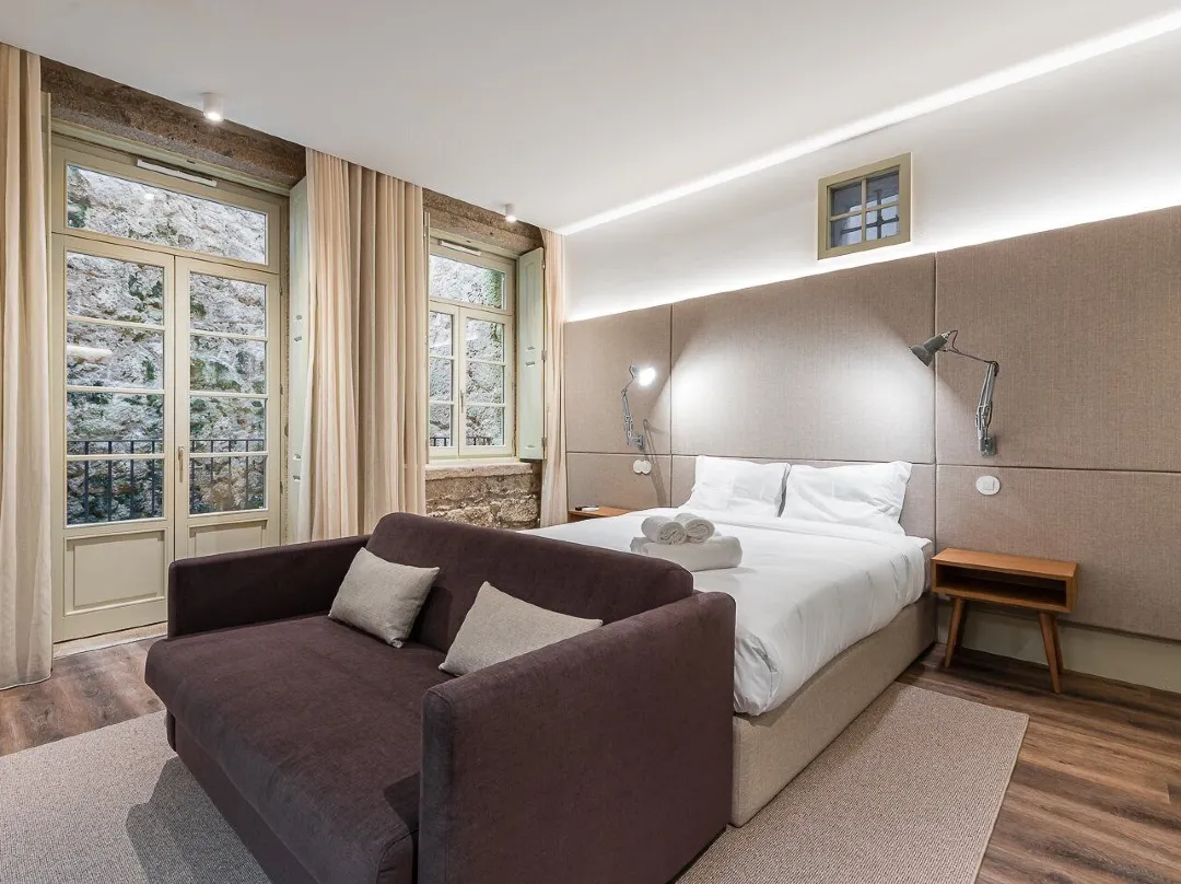 Guestready - Mercadores 150 - Porto, Portugal