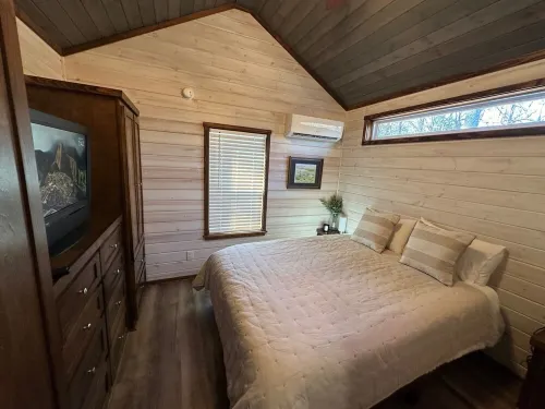 Tiny House - Farm Charm