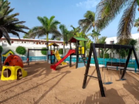 Alua Suites Fuerteventura - All Inclusive マクソラタのホテル