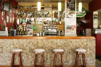 Servatur Terrazamar Sun Suite - bar