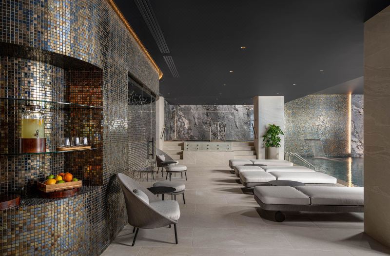 InterContinental Hotels ATHÉNÉE Palace Bucharest by IHG photo 5