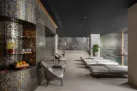 InterContinental Hotels ATHÉNÉE PALACE BUCHAREST by IHG - Mewah