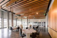 The Source Hotel Các khách sạn ở North Washington