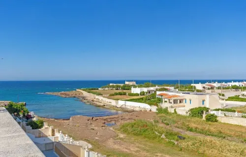 Appartamento la Rosa Dei Venti