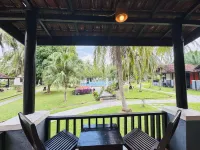 娜灣度假旅遊喀拉喀託飯店